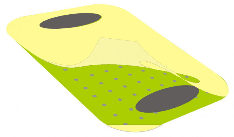 康復(fù)治療儀