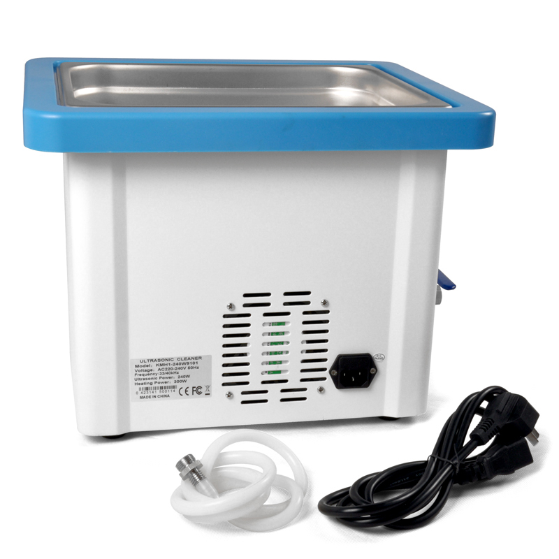 口腔醫(yī)療器械超聲波清洗機(jī)