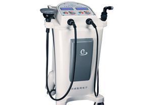 多頻振動(dòng)排痰機(jī)