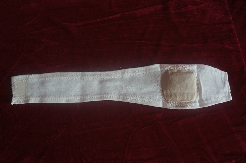 遠(yuǎn)紅外護(hù)臍帶