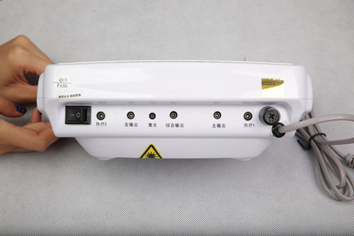 激光經絡治療儀