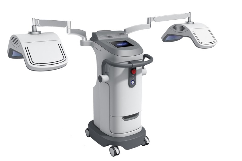 紅藍(lán)光治療儀治療痤瘡?fù)２┤A醫(yī)療