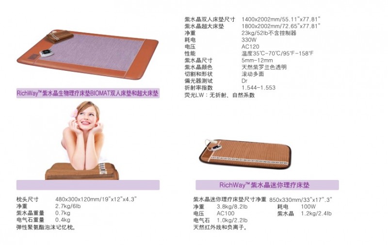 遠紅外線治療儀