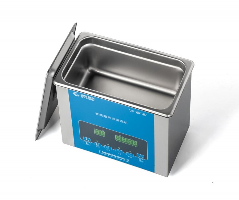 3L醫(yī)用超聲波清洗機(jī)GT-1730QTS