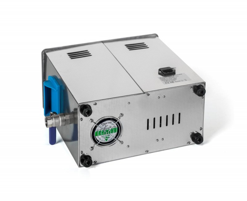 固特超聲6L內(nèi)鏡超聲波清洗器