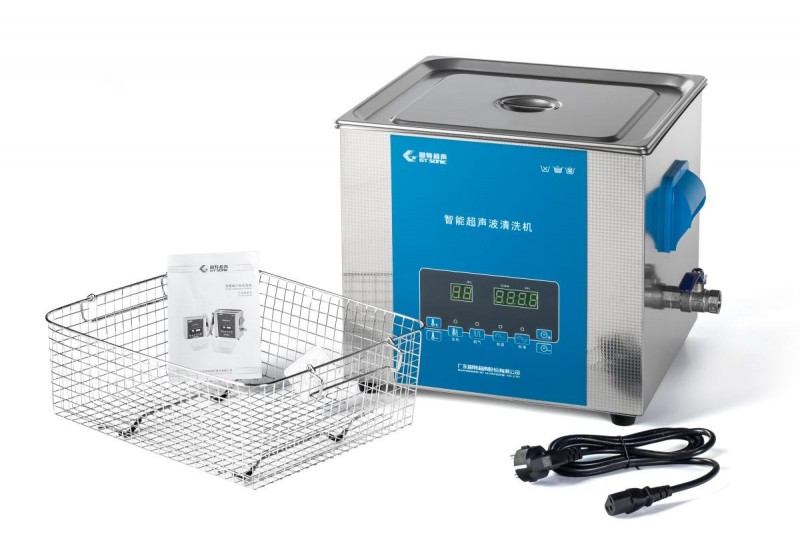 13L醫(yī)療器材超聲波清洗器