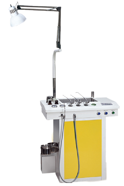 億康電子直供耳鼻喉治療臺銷售代理