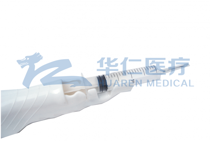 電動配藥器裝置