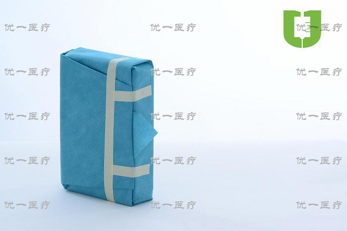 消毒供應室專用打包帶 封包專用膠帶