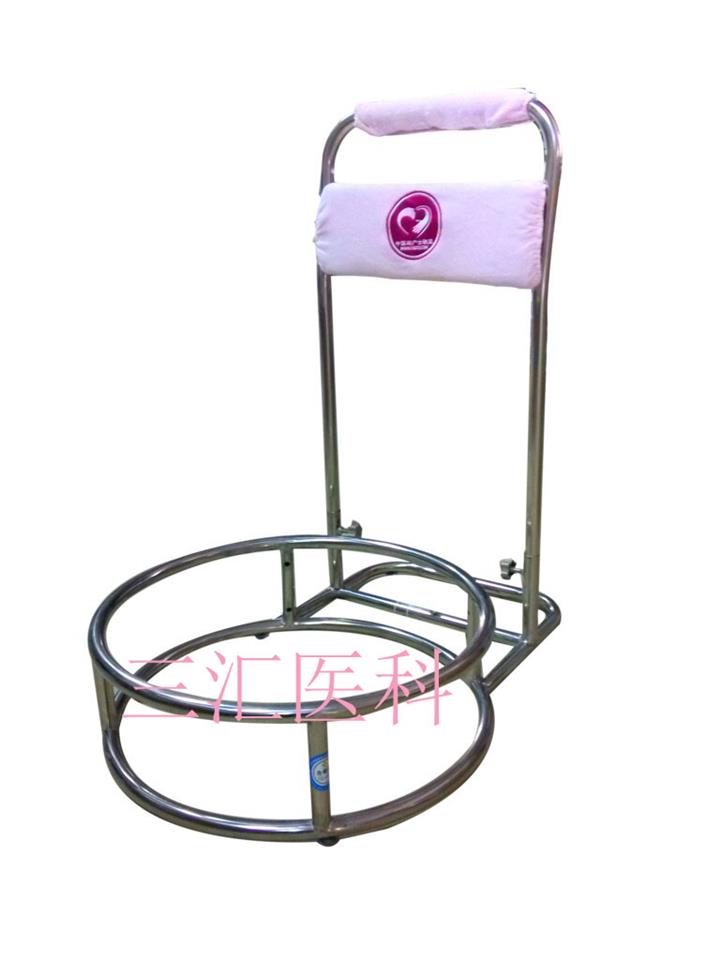 導(dǎo)樂球架的使用方法，產(chǎn)品介紹 自然分娩好幫手LDR產(chǎn)房必備