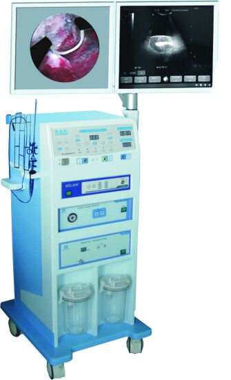 婦科設(shè)備手術(shù)科