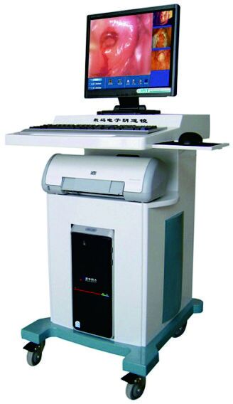 婦科設(shè)備手術(shù)科