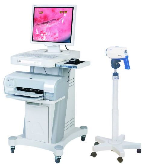 婦科設(shè)備檢查