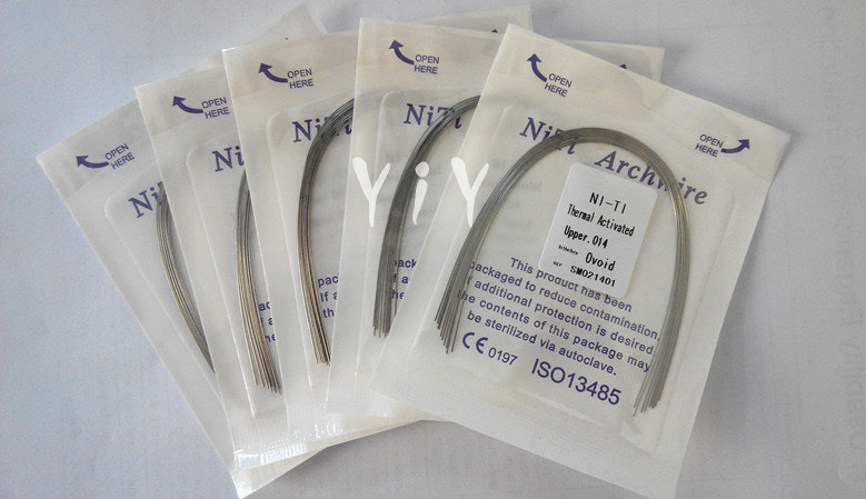 上海億享正畸牙絲