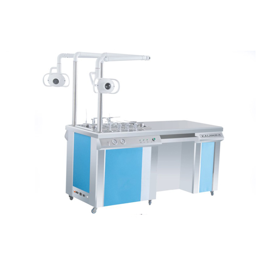 耳鼻喉綜合治療臺