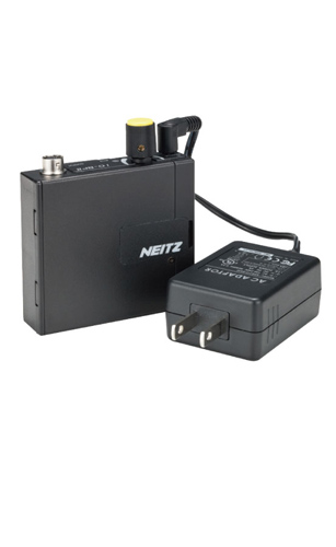 NEITZ雙目間接檢眼鏡