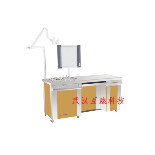 KX998-B耳鼻喉綜合診療臺(tái)（凱旋）