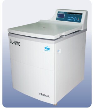 大容量冷凍離心機(jī)DL－7MC/6MC