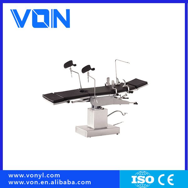 上海偉行FD-II電動(dòng)眼科手術(shù)臺(tái)