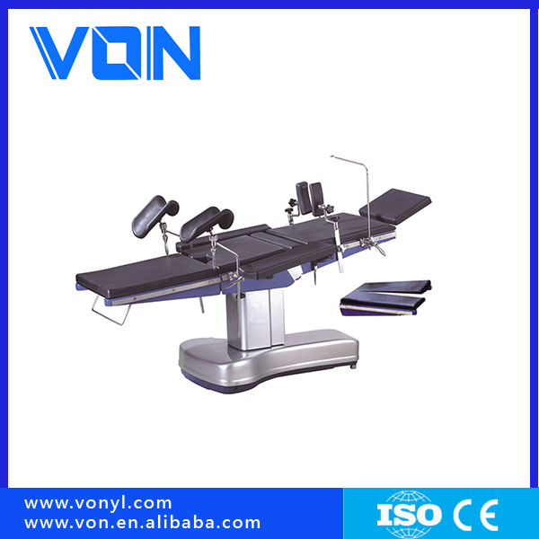 上海偉行FDY-12D電動液壓手術(shù)臺