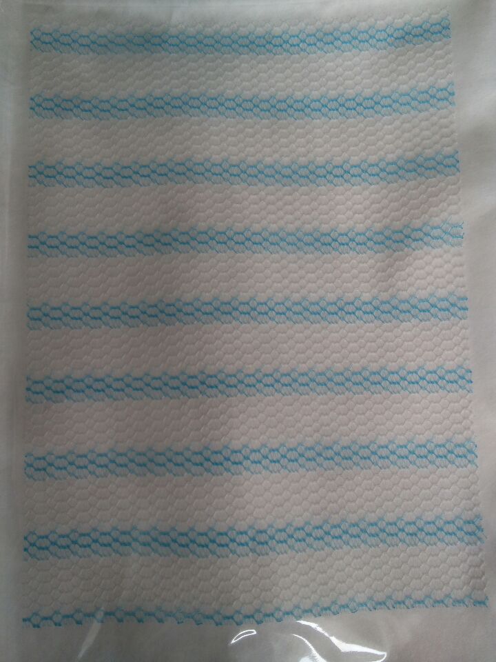 盆底修復(fù)網(wǎng)片（商品名：POP-UP)