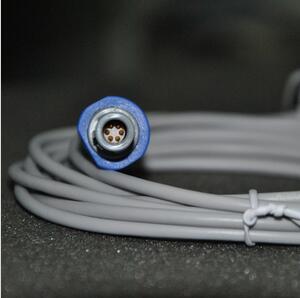 成人指夾血氧探頭  一體式血氧探頭