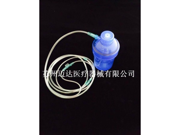 一次性使用濕化鼻氧管