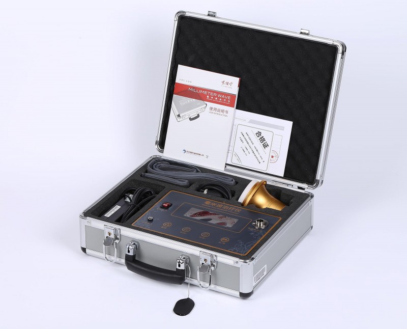 益健堂家用醫(yī)用激光治療儀、毫米波、紅藍(lán)光、制氧機(jī)招商代理