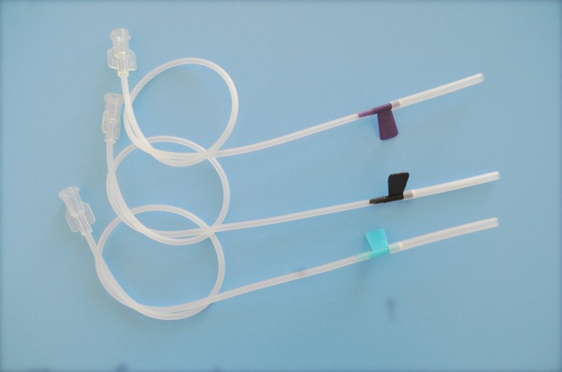 一次性使用靜脈輸液針