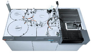 貝克曼庫爾特AU5800全自動生化分析儀AU480AU680