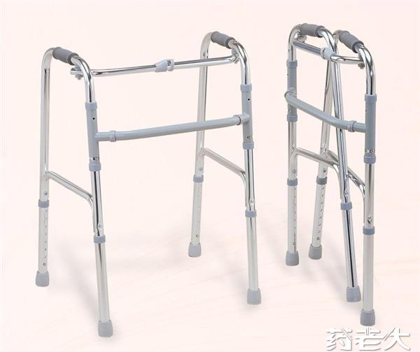 四腳可調(diào)助行器