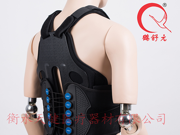 拉繩護(hù)腰（Ⅲ型）