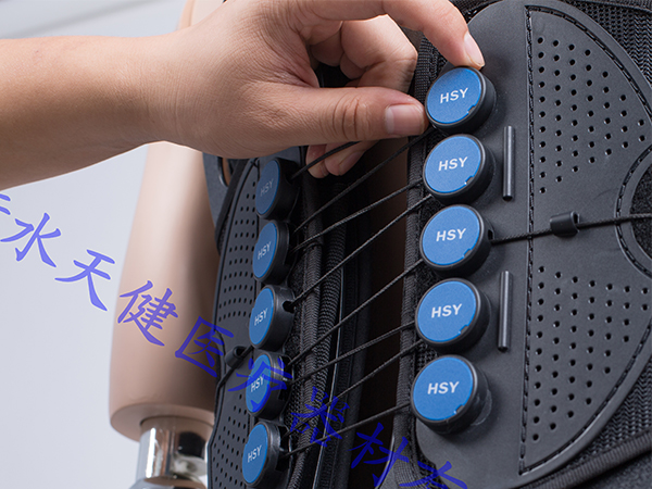 拉繩護(hù)腰（Ⅲ型）