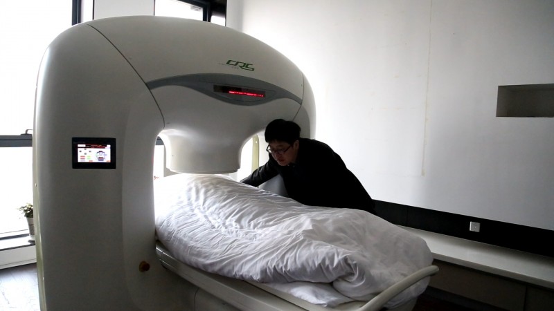 腫瘤治療設備全國招商