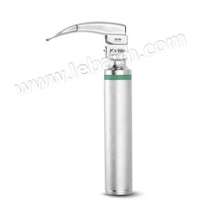 德國(guó)卡威難度彎鉤麻醉喉鏡 內(nèi)嵌式喉鏡  可更換喉鏡