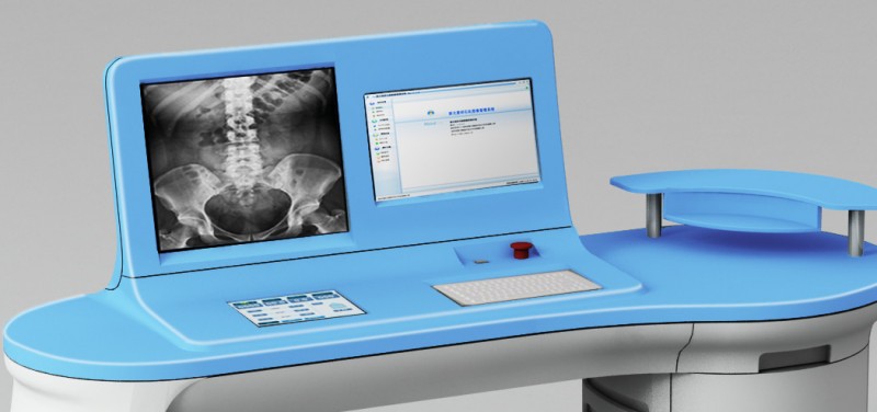 深圳新元素 體外碎石機(jī) 體外沖擊波碎石機(jī)XYS.SUI-6X
