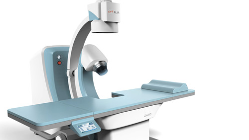 新元素致恒 體外碎石機(jī) 雙定位體外碎石機(jī)ZH-VC