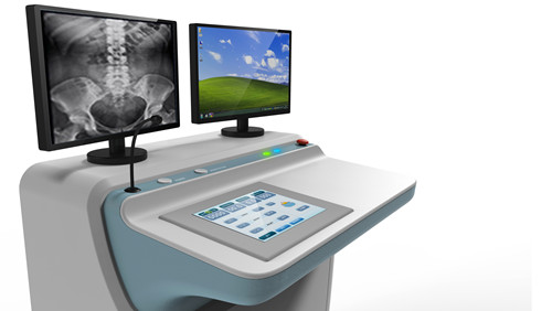 新元素致恒 體外碎石機(jī) 雙定位體外碎石機(jī)ZH-VC