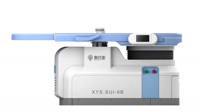 深圳新元素 體外碎石機(jī) 體外震波碎石機(jī)XYS.SUI-6B