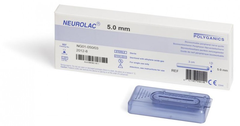 進(jìn)口外周神經(jīng)導(dǎo)管