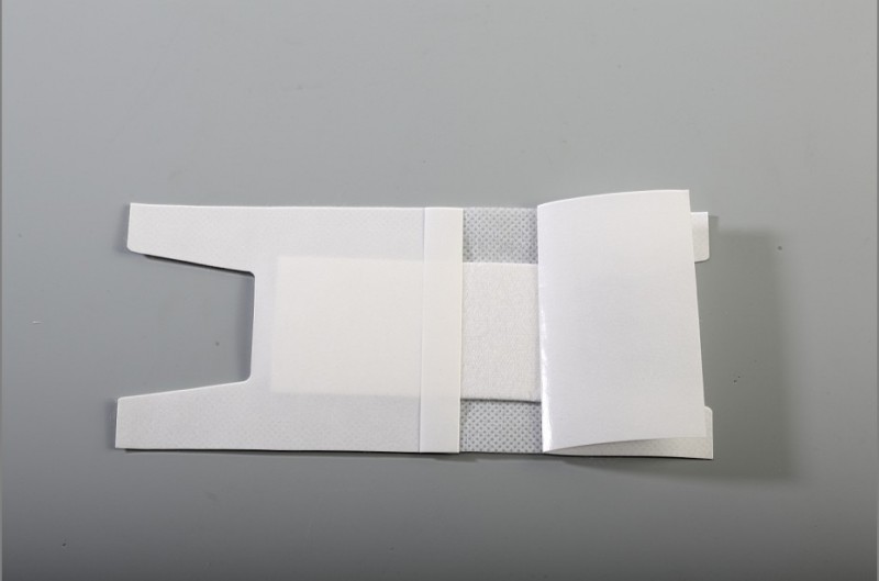 自粘傷口敷貼（肛腸專用敷貼）