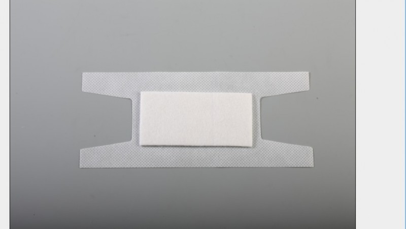 自粘傷口敷貼（肛腸專用敷貼）