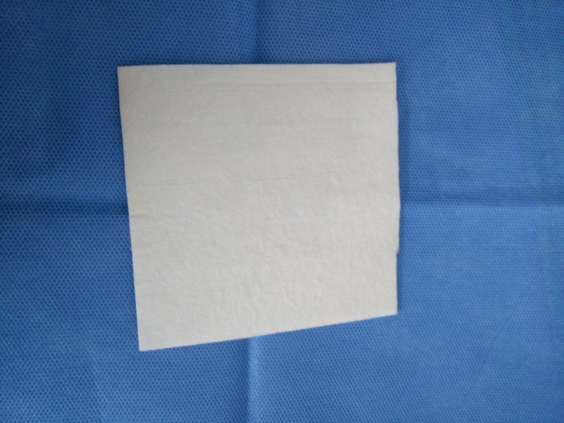 甲殼素傷口敷貼