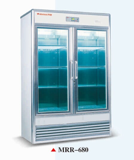 萬寶高精度醫(yī)用冷藏箱，專業(yè)冷藏藥品、疫苗、試劑、血液