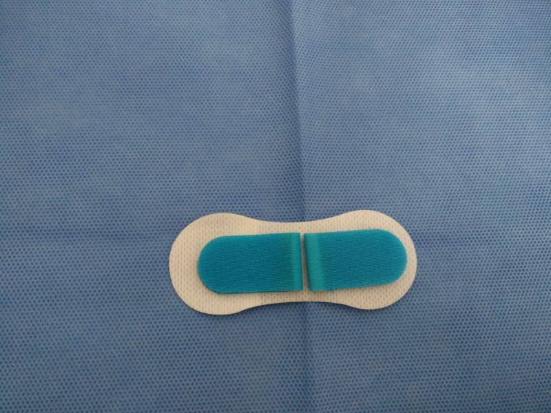 導(dǎo)管固定貼