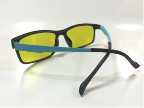 高分子醫(yī)用射線防護(hù)眼鏡