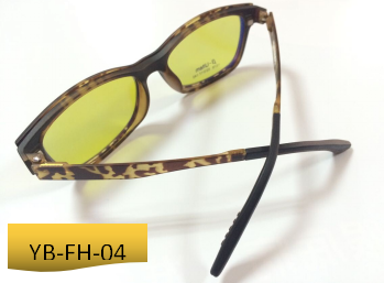 眼科外用時尚醫(yī)用防護眼鏡