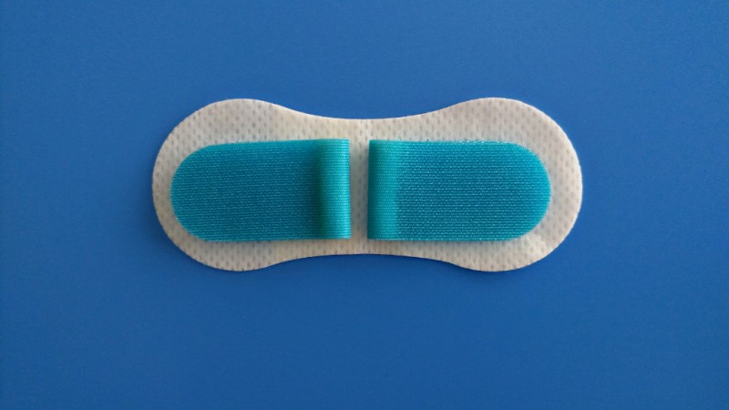 導管固定貼/醫(yī)用導管夾（護理耗材，導管固定器，新型耗材