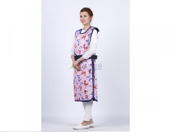 鉛衣 德國MI進口X射線防護服 原裝進口鉛衣