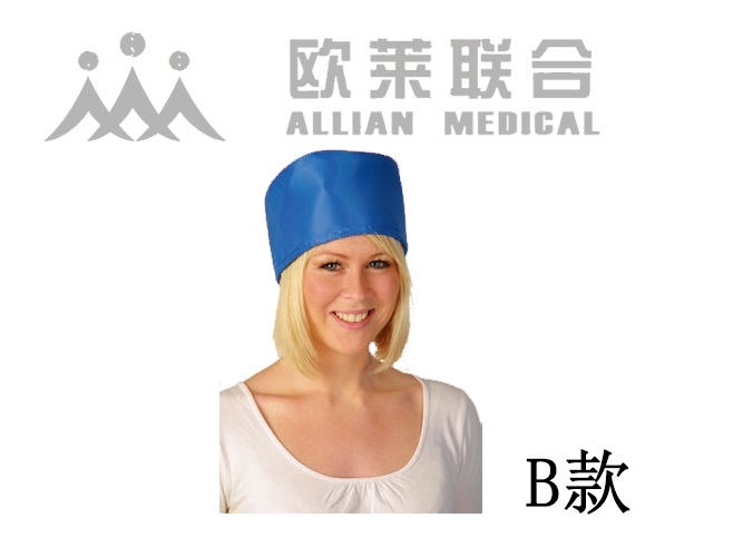 X射線防護(hù)帽  鉛帽 風(fēng)雪帽 進(jìn)口鉛帽